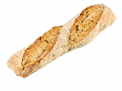 Bagietka z Ziarnami 300 g